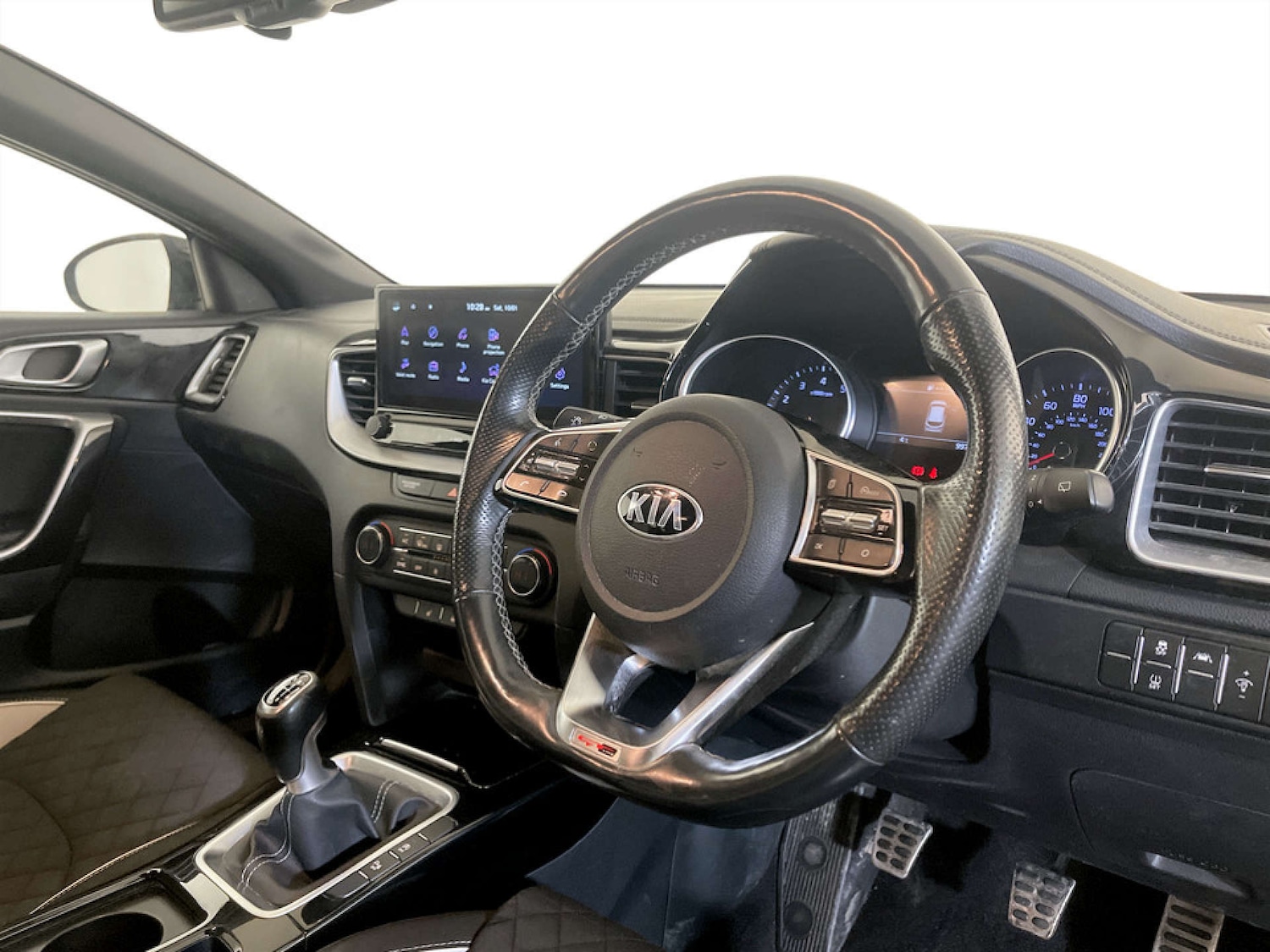 Used Kia Pro Ceed 2020 for sale - 77184997: Photo 15