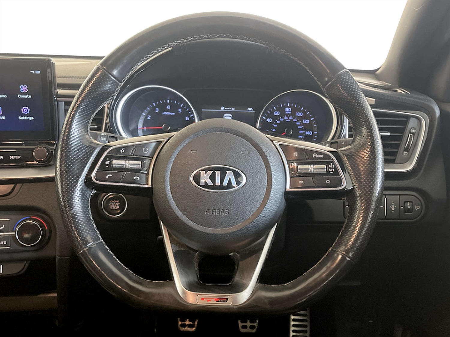 Used Kia Pro Ceed 2020 for sale - 77184997: Photo 16