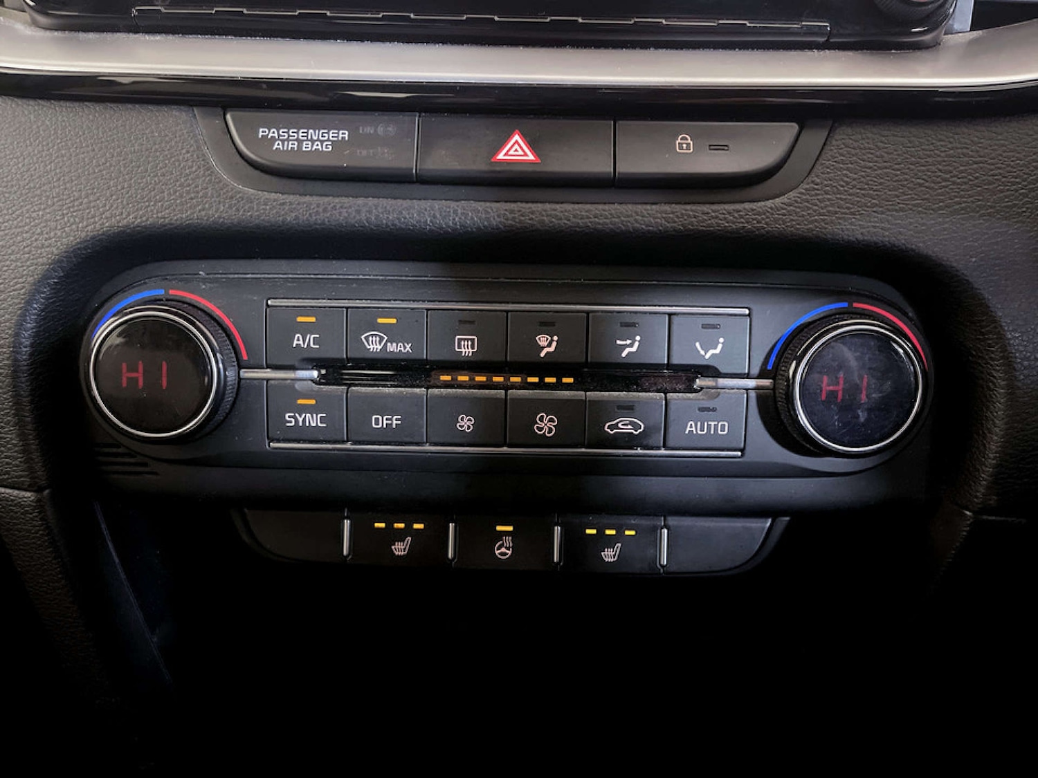 Used Kia Pro Ceed 2020 for sale - 77184997: Photo 25