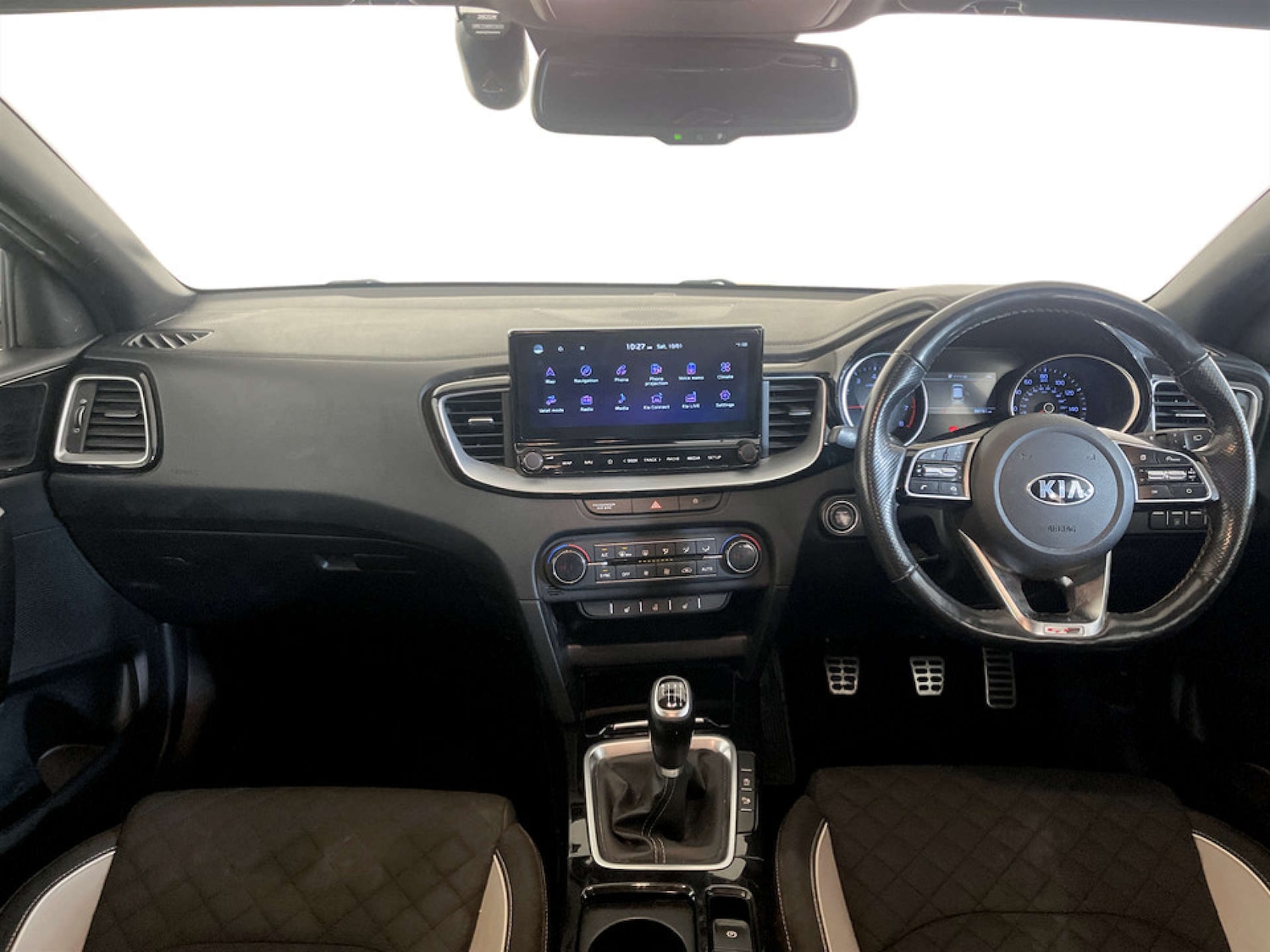 Used Kia Pro Ceed 2020 for sale - 77184997: Photo 3