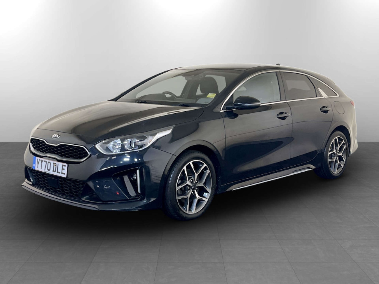 Used Kia Pro Ceed 2020 for sale - 77184997: Photo 6