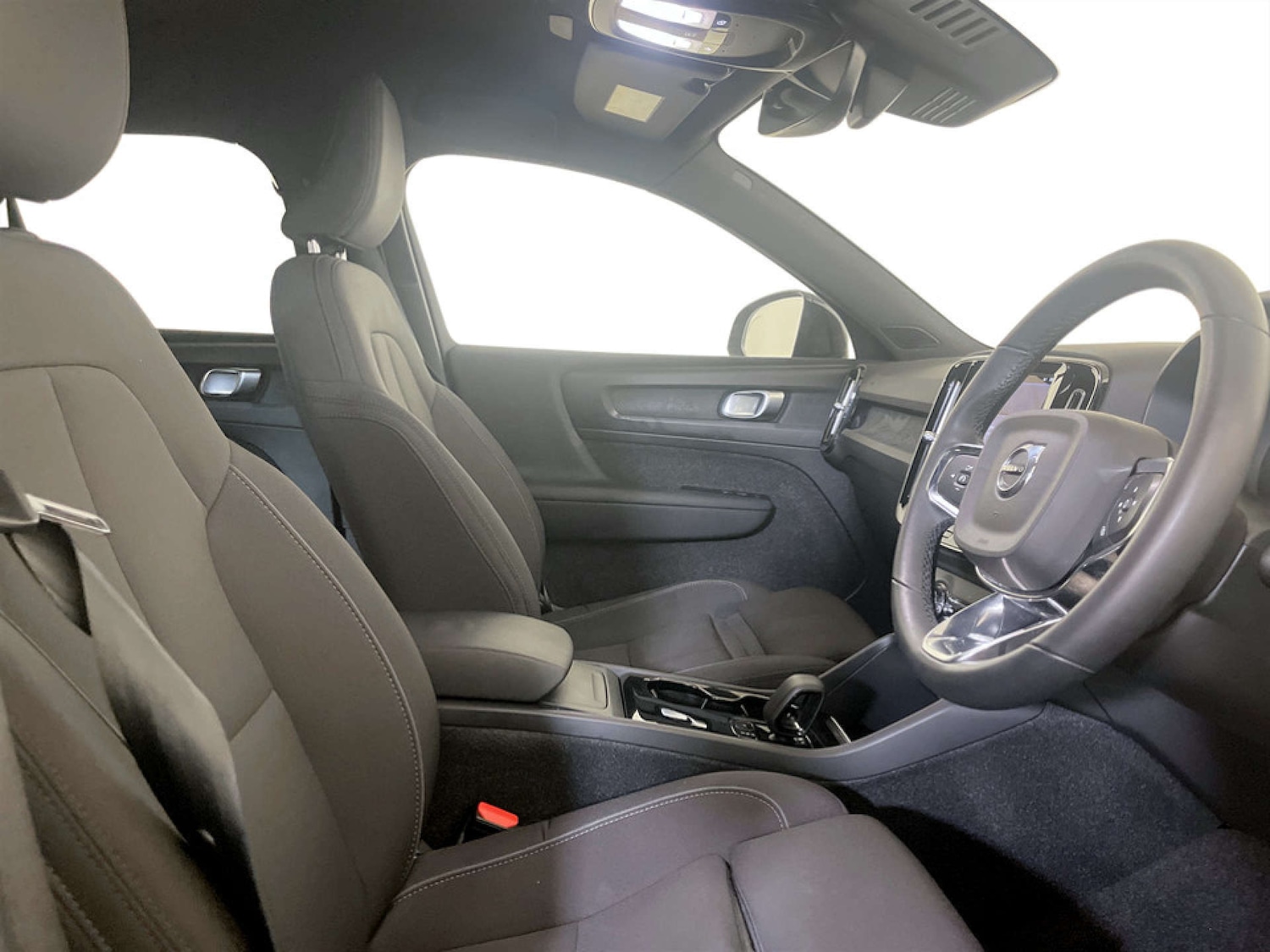 Used Volvo XC40 2022 for sale - 77535171: Photo 12