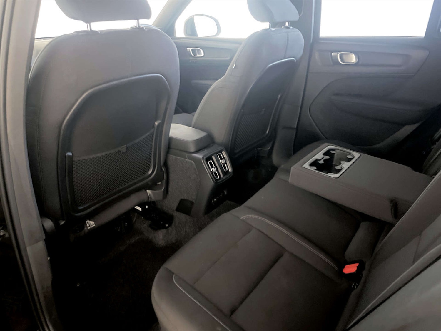 Used Volvo XC40 2022 for sale - 77535171: Photo 13