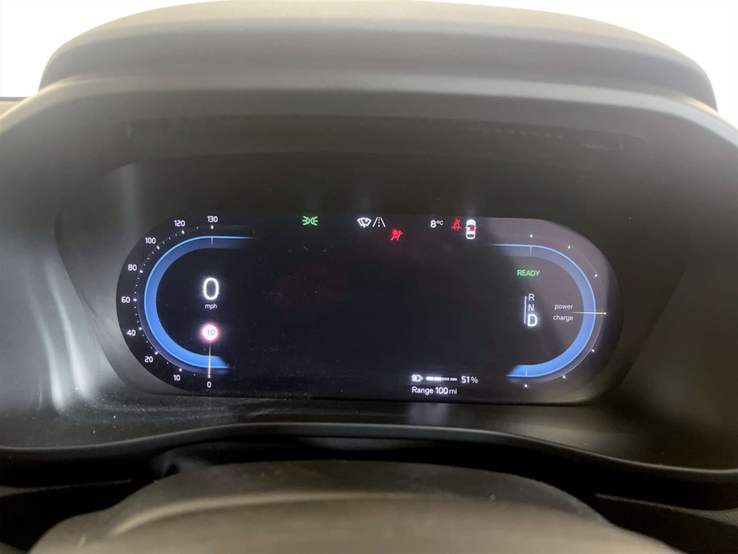 Used Volvo XC40 2022 for sale - 77535171: Photo 17