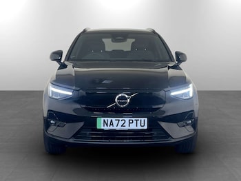 2022 - Recharge 69kWh Plus SUV 5dr Electric Auto (231 ps)