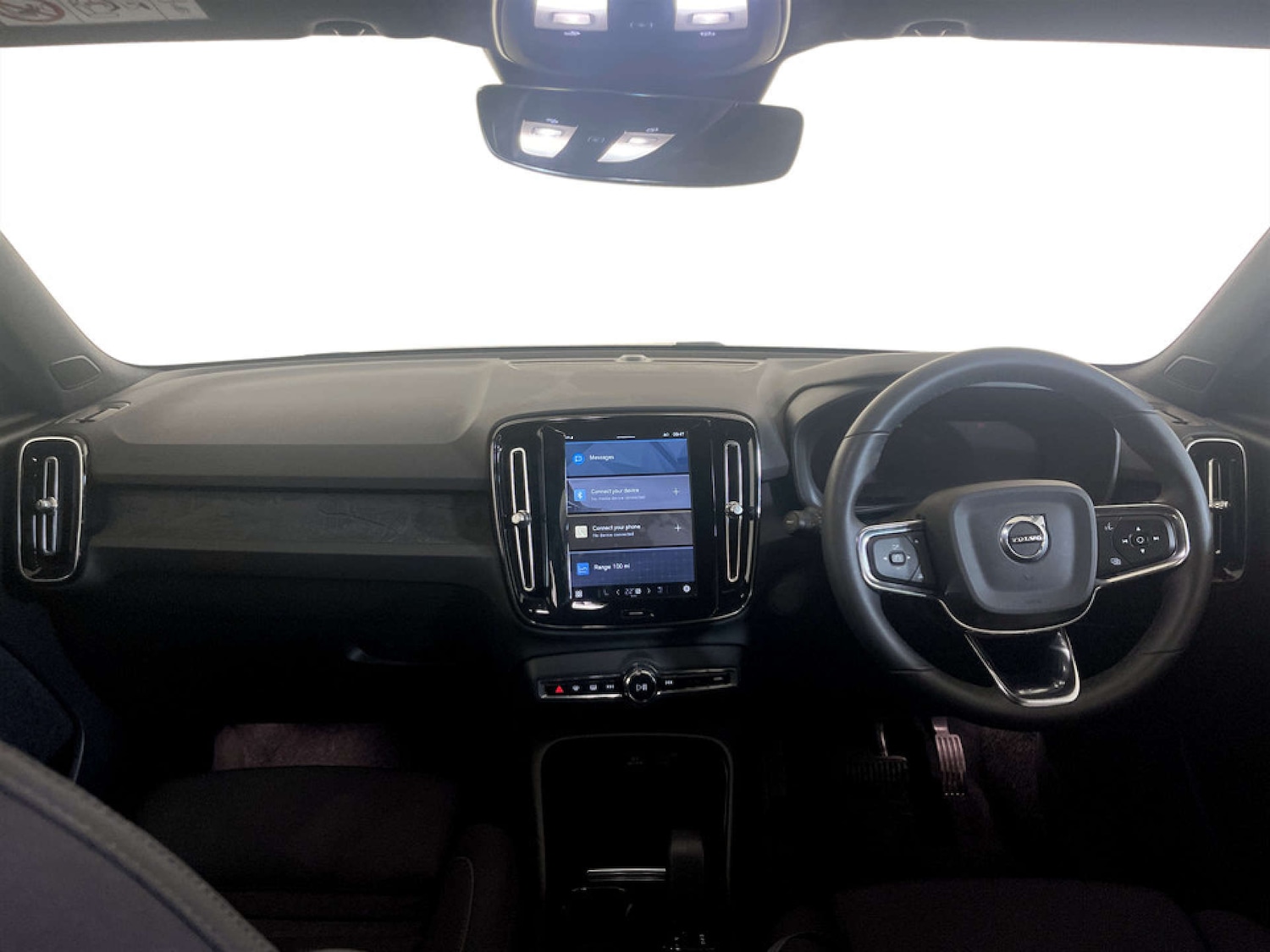 Used Volvo XC40 2022 for sale - 77535171: Photo 3