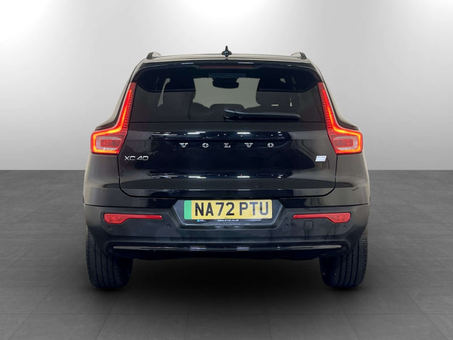 Used Volvo XC40 2022 for sale - 77535171: Photo 8