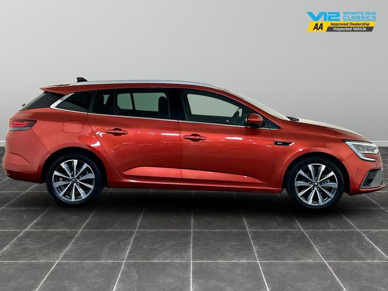 Used Renault Megane 2022 for sale - 76738818: Photo 10