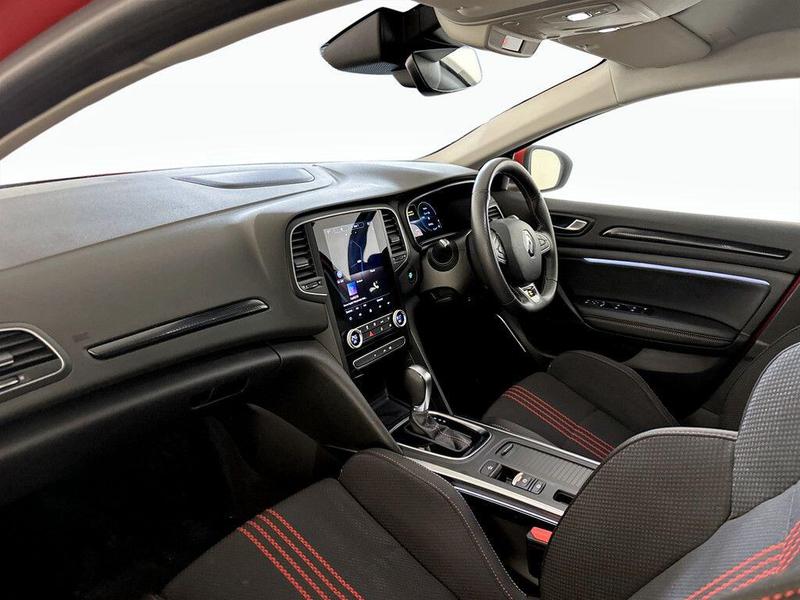 Used Renault Megane 2022 for sale - 76738818: Photo 11