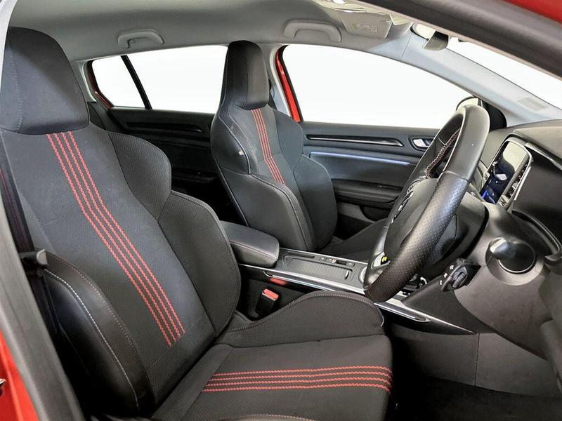 Used Renault Megane 2022 for sale - 76738818: Photo 12