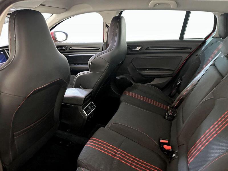 Used Renault Megane 2022 for sale - 76738818: Photo 13