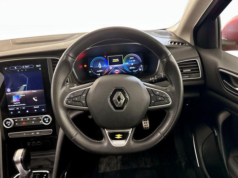 Used Renault Megane 2022 for sale - 76738818: Photo 15