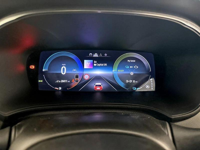 Used Renault Megane 2022 for sale - 76738818: Photo 17