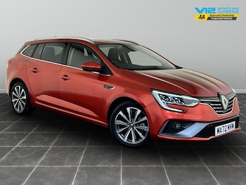 Used Renault Megane 2022 for sale - 76738818: Photo