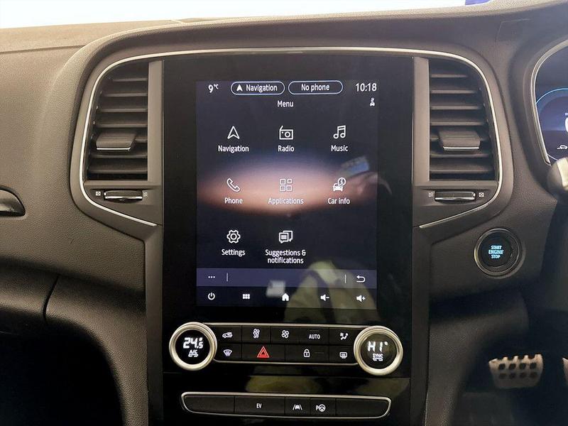 Used Renault Megane 2022 for sale - 76738818: Photo 22