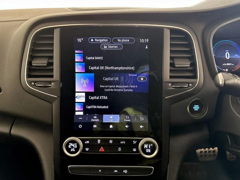 Used Renault Megane 2022 for sale - 76738818: Photo 23