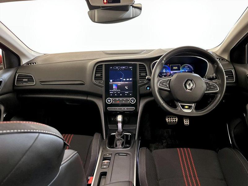 Used Renault Megane 2022 for sale - 76738818: Photo 3