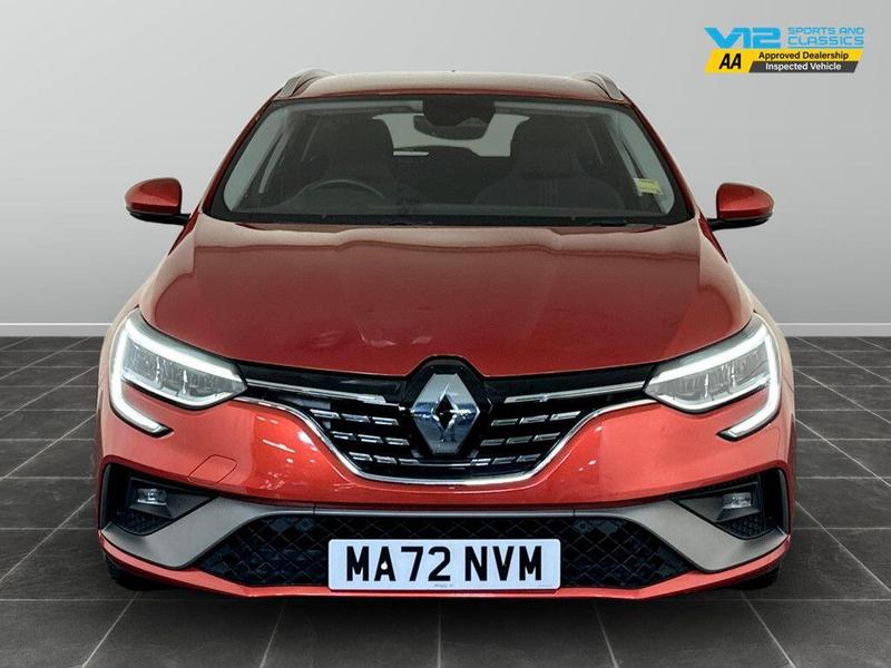 Used Renault Megane 2022 for sale - 76738818: Photo 4