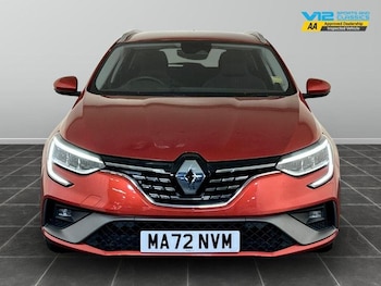 Used Renault Megane 2022 for sale - 76738818: Photo