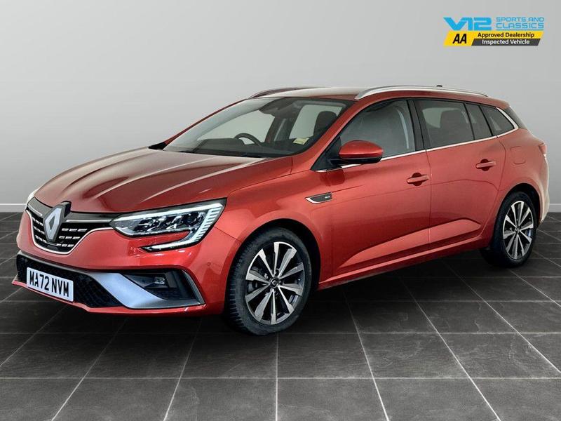 Used Renault Megane 2022 for sale - 76738818: Photo 5