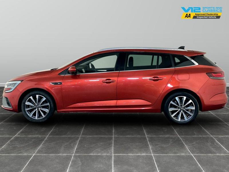 Used Renault Megane 2022 for sale - 76738818: Photo 6