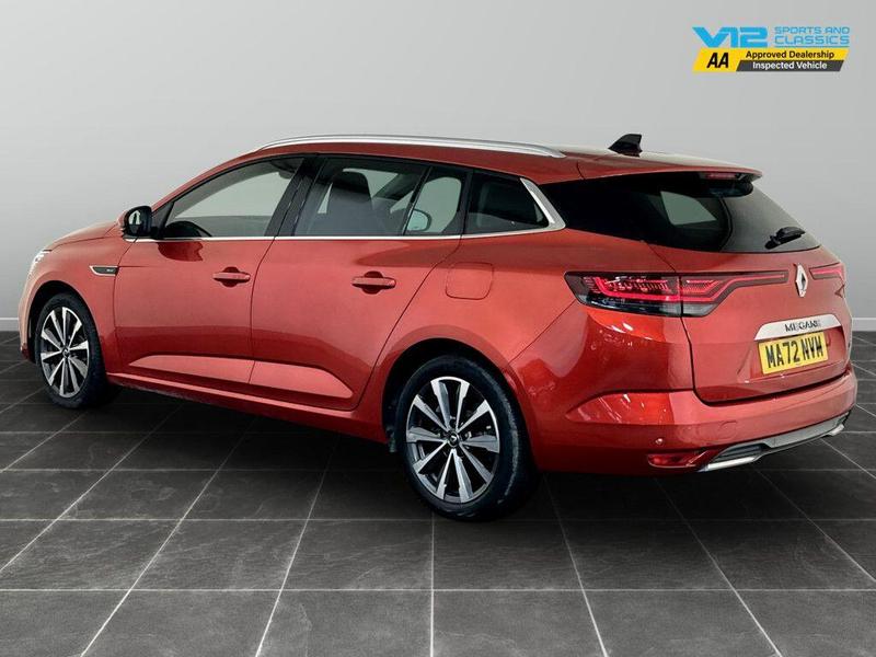 Used Renault Megane 2022 for sale - 76738818: Photo 7