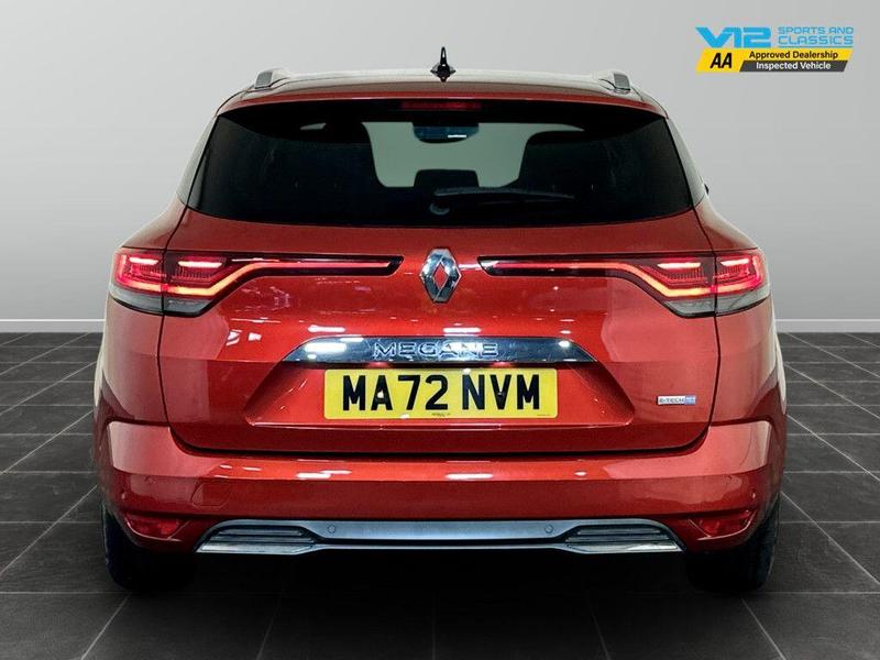 Used Renault Megane 2022 for sale - 76738818: Photo 8