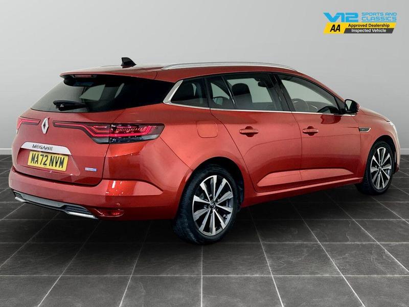 Used Renault Megane 2022 for sale - 76738818: Photo 9