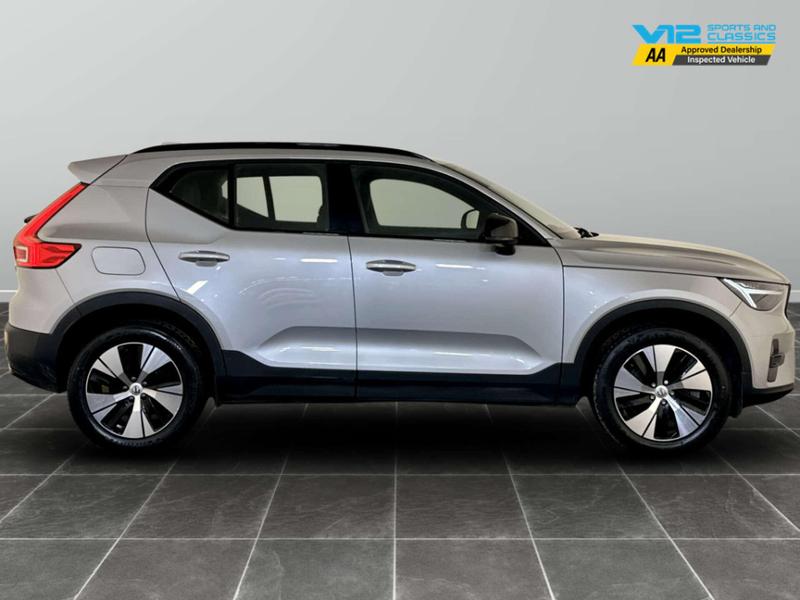 Used Volvo XC40 2022 for sale - 76908633: Photo 11