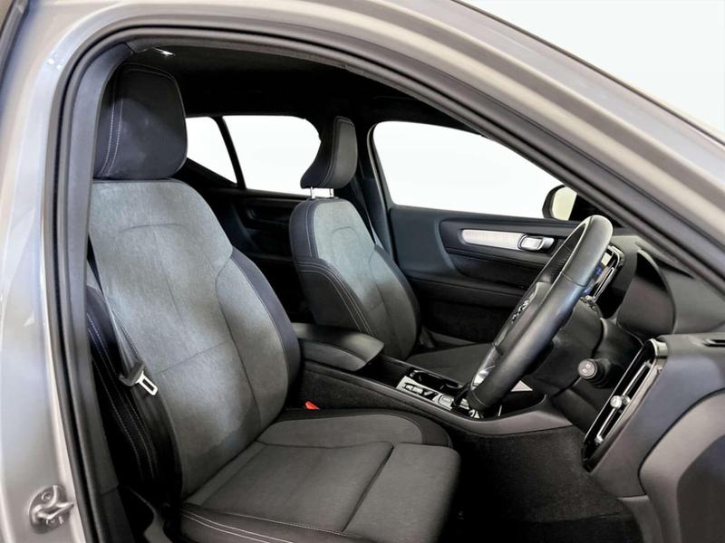 Used Volvo XC40 2022 for sale - 76908633: Photo 13