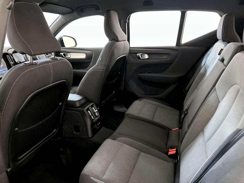 Used Volvo XC40 2022 for sale - 76908633: Photo 14