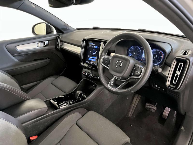 Used Volvo XC40 2022 for sale - 76908633: Photo 15