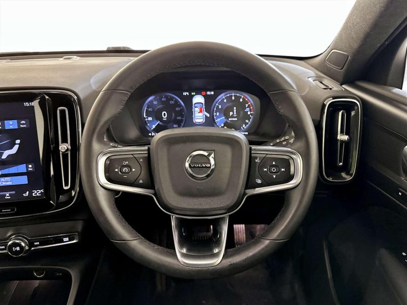 Used Volvo XC40 2022 for sale - 76908633: Photo 16