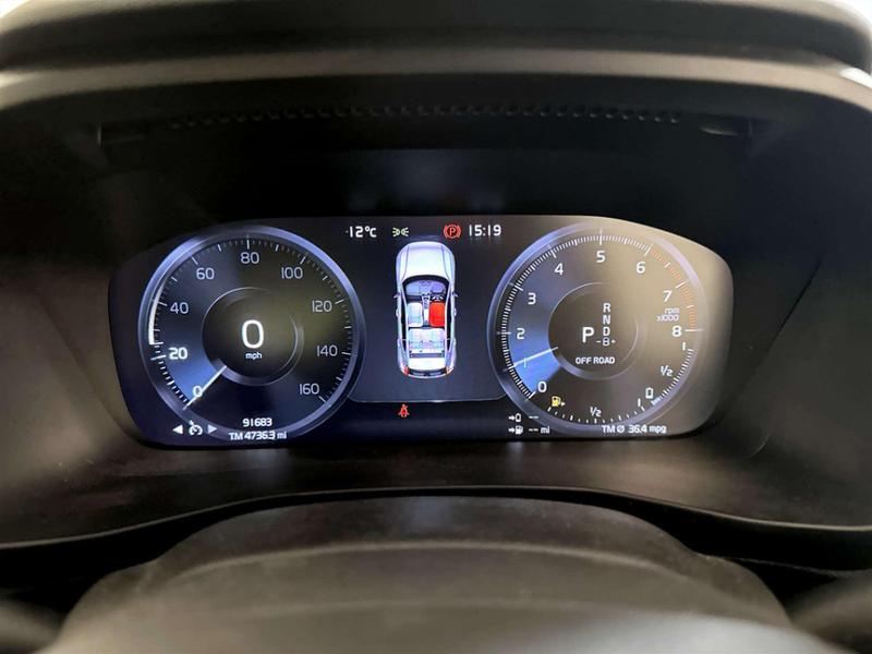 Used Volvo XC40 2022 for sale - 76908633: Photo 18