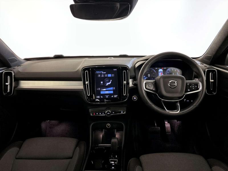 Used Volvo XC40 2022 for sale - 76908633: Photo 4