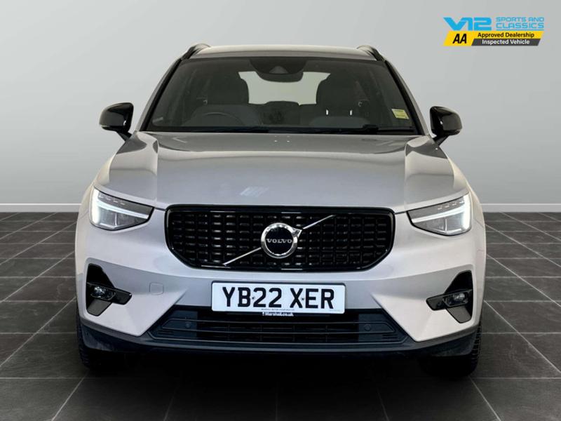 Used Volvo XC40 2022 for sale - 76908633: Photo 5