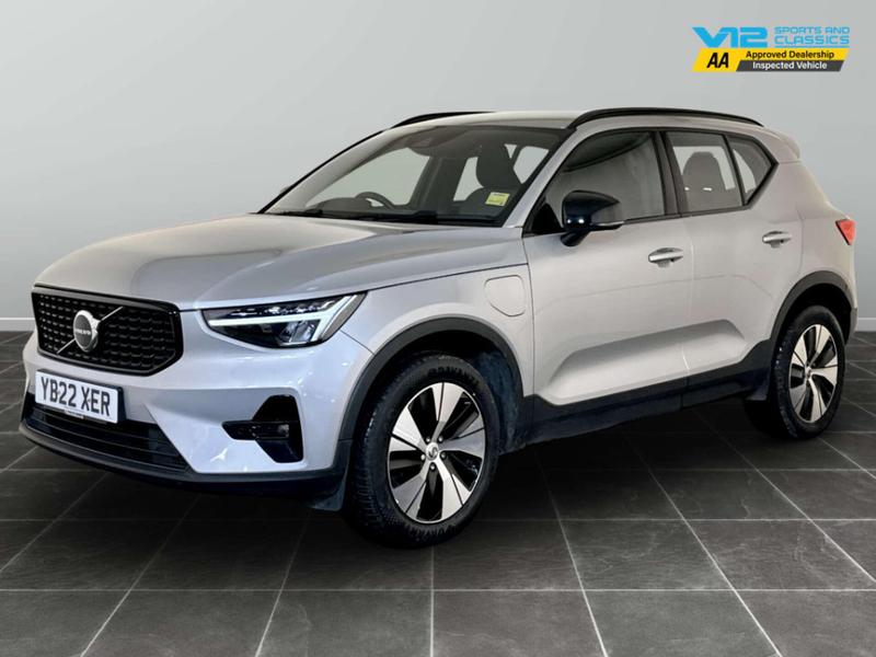 Used Volvo XC40 2022 for sale - 76908633: Photo 6