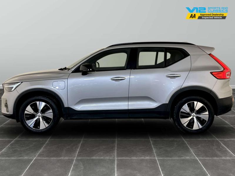 Used Volvo XC40 2022 for sale - 76908633: Photo 7