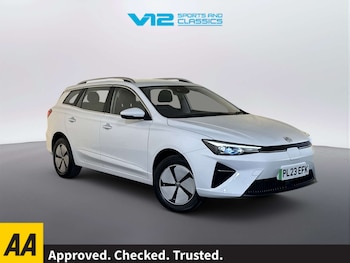 Used MG MG5 2023 for sale - 78647177: Photo