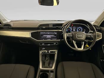 Used Audi Q3 2022 for sale - 79628484: Photo