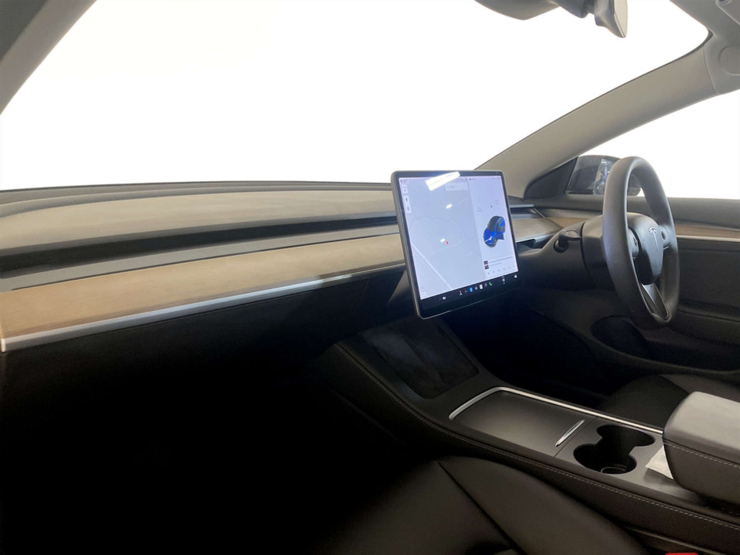 Used Tesla Model 3 2021 for sale - 77422815: Photo 11