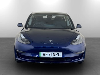 Used Tesla Model 3 2021 for sale - 77422815: Photo