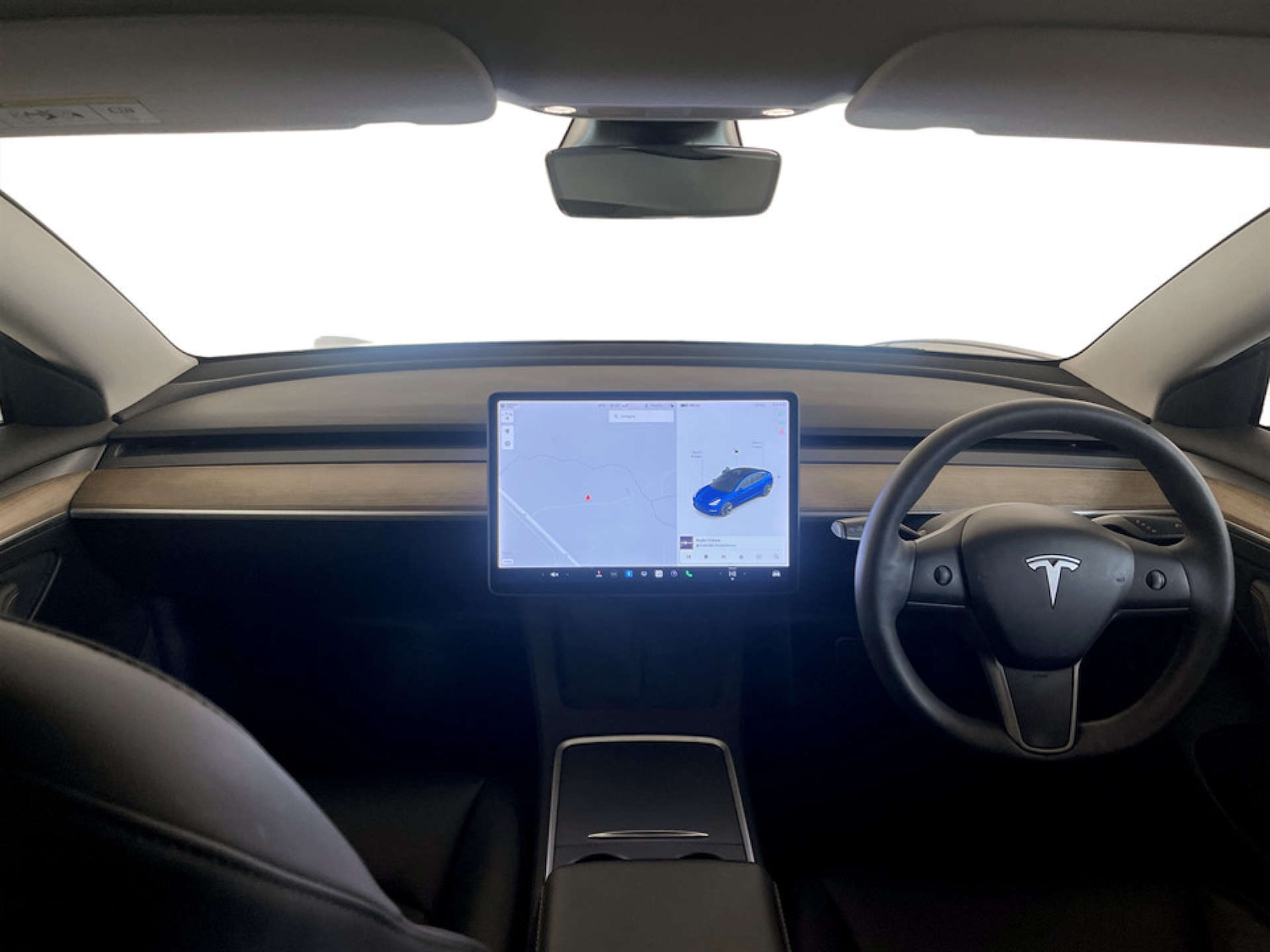 Used Tesla Model 3 2021 for sale - 77422815: Photo 3