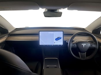 Used Tesla Model 3 2021 for sale - 77422815: Photo