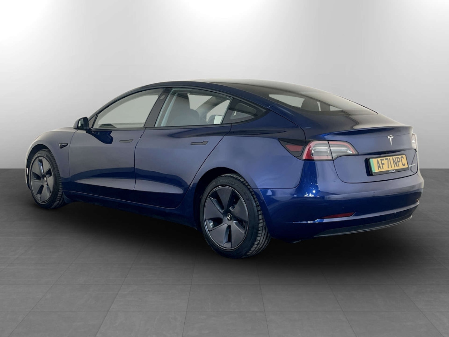 Used Tesla Model 3 2021 for sale - 77422815: Photo 7