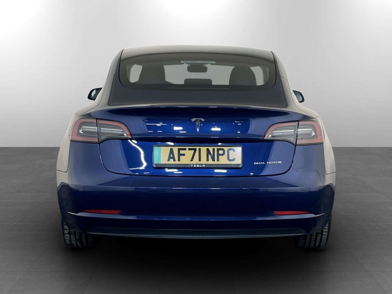 Used Tesla Model 3 2021 for sale - 77422815: Photo 8