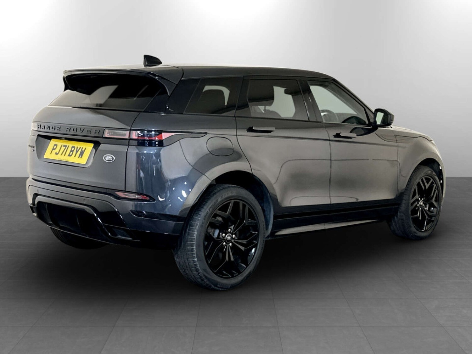 Used Land Rover Range Rover Evoque 2021 for sale - 77678641: Photo 10