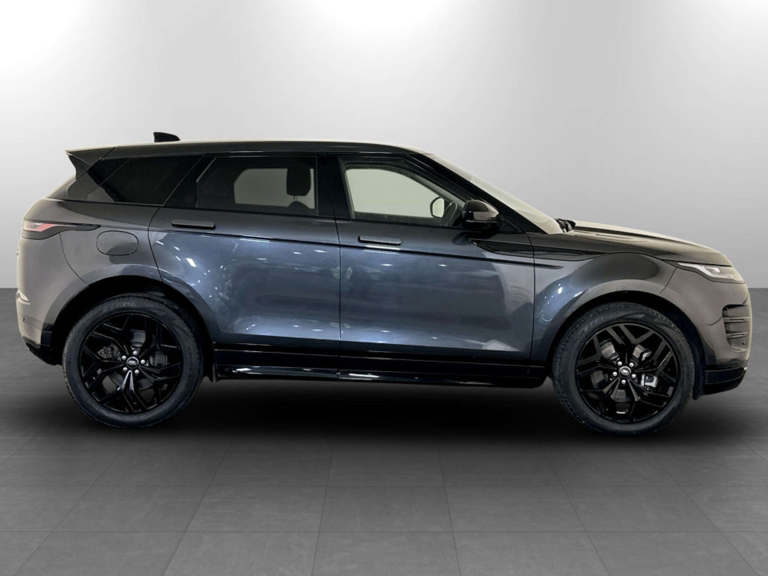 Used Land Rover Range Rover Evoque 2021 for sale - 77678641: Photo 11