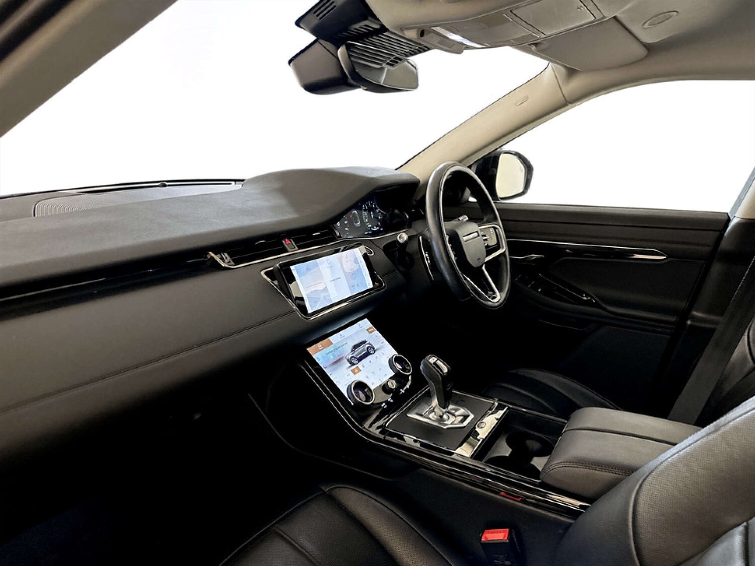 Used Land Rover Range Rover Evoque 2021 for sale - 77678641: Photo 12