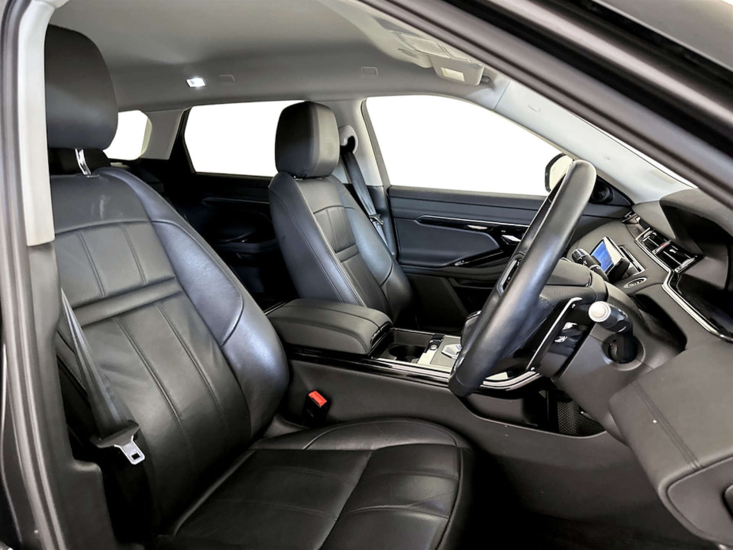 Used Land Rover Range Rover Evoque 2021 for sale - 77678641: Photo 13